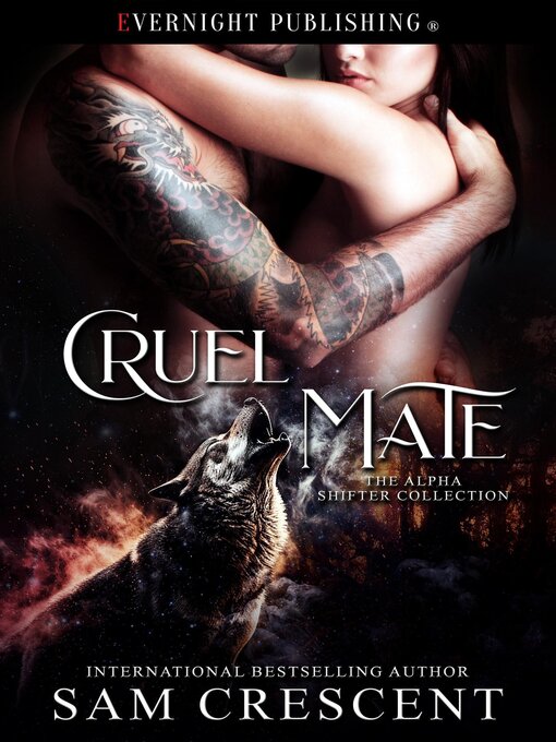 Title details for Cruel Mate by Sam Crescent - Available
